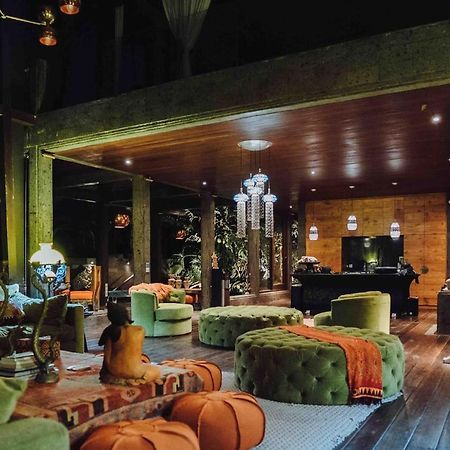 Dragon House - Your Dream House In Bali! Ubud Exteriér fotografie