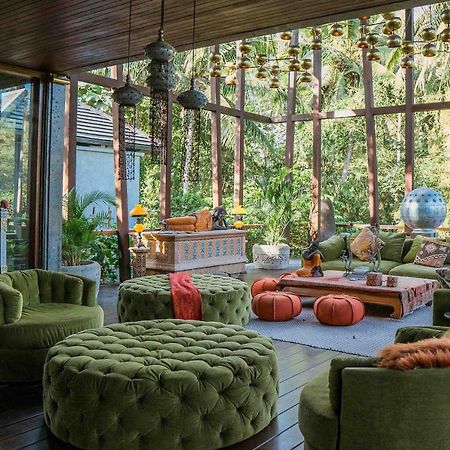 Dragon House - Your Dream House In Bali! Ubud Exteriér fotografie