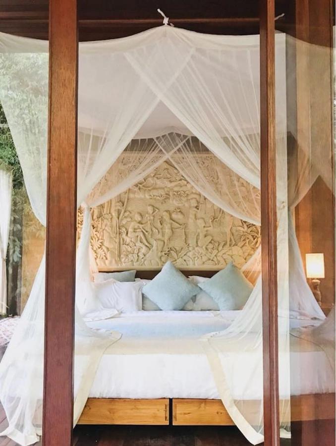Dragon House - Your Dream House In Bali! Ubud Exteriér fotografie
