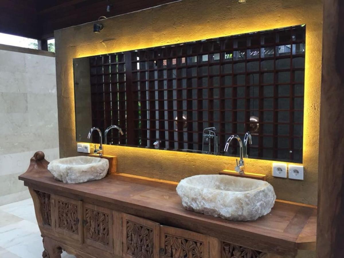 Dragon House - Your Dream House In Bali! Ubud Exteriér fotografie