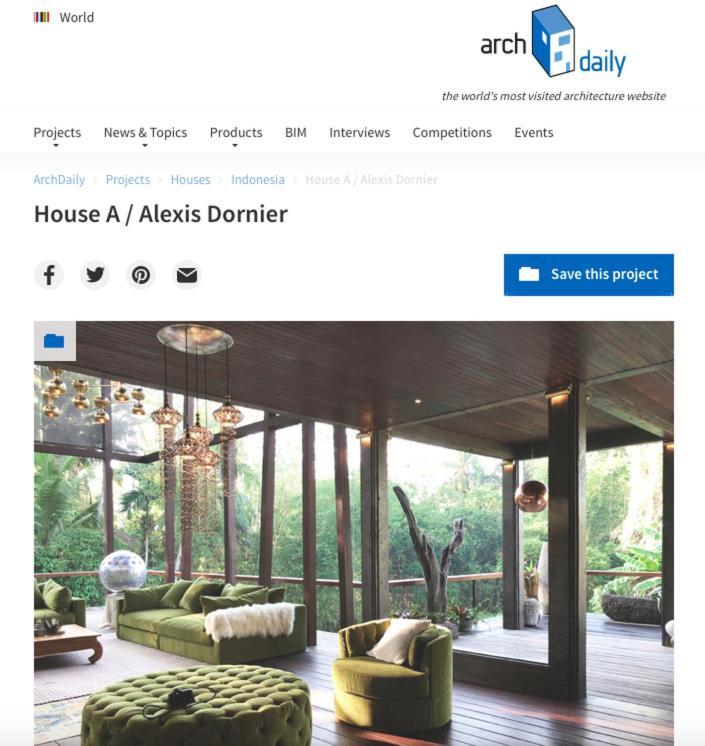 Dragon House - Your Dream House In Bali! Ubud Exteriér fotografie